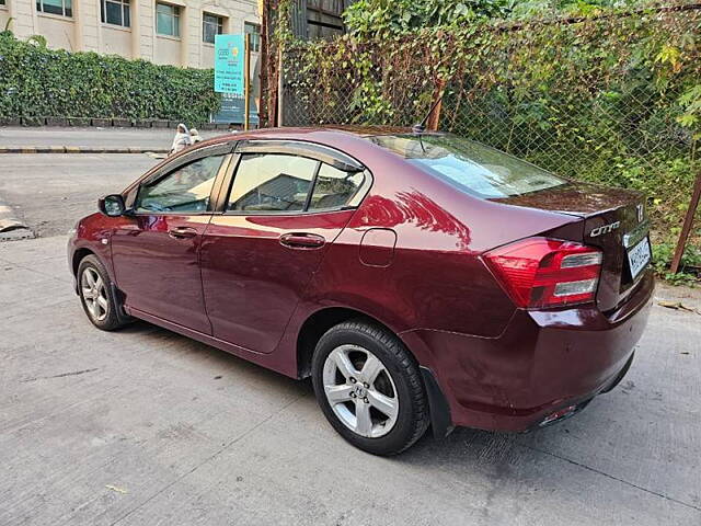 Used Honda City [2011-2014] 1.5 S MT in Mumbai