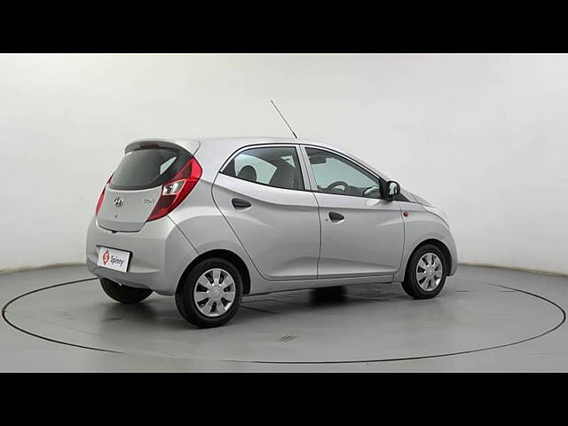 Used Hyundai Eon Magna + in Ahmedabad