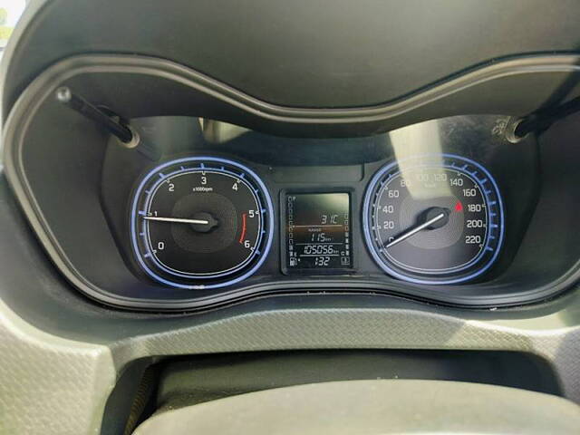 Used Maruti Suzuki Vitara Brezza [2016-2020] ZDi Plus in Pune