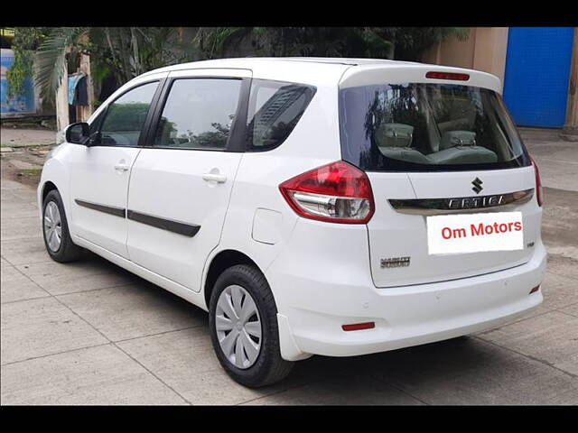 Used Maruti Suzuki Ertiga [2018-2022] VXi in Mumbai