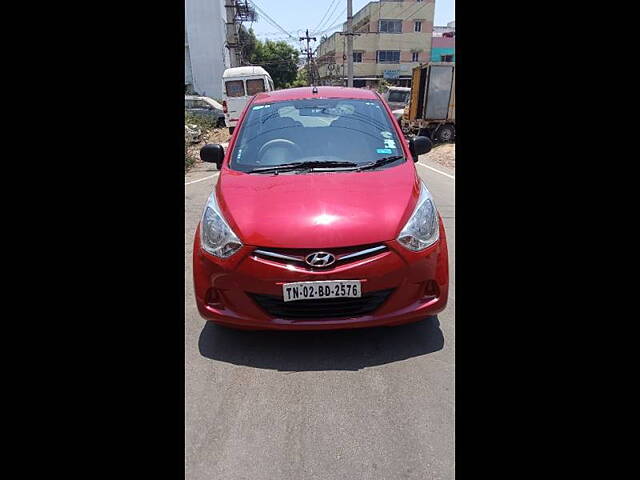 Used 2016 Hyundai Eon in Chennai