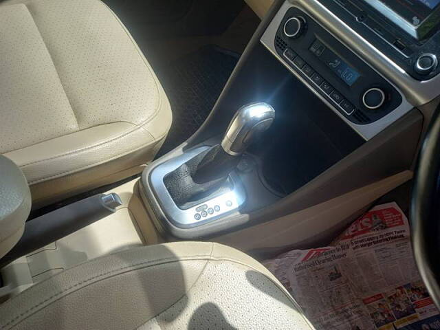 Used Volkswagen Vento Highline 1.2 (P) AT in Thane