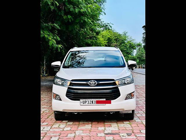 Used 2019 Toyota Innova Crysta in Lucknow