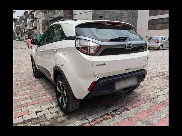 Used Tata Nexon [2017-2020] KRAZ Plus AMT Petrol in Delhi