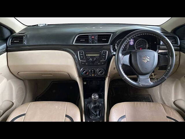 Used Maruti Suzuki Ciaz [2014-2017] VXi in Ahmedabad