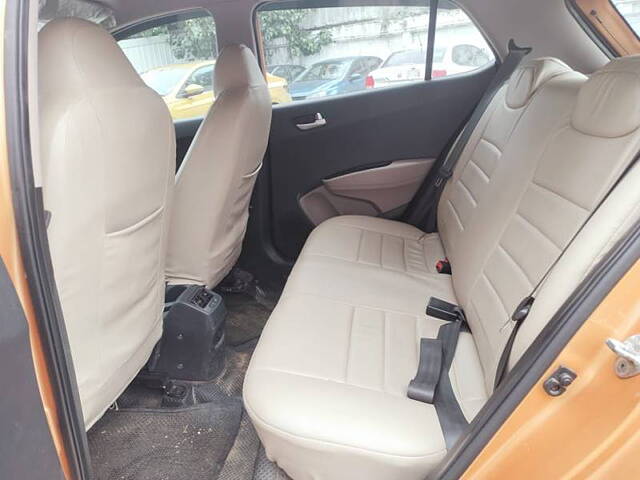 Used Hyundai Grand i10 [2013-2017] Sportz 1.2 Kappa VTVT [2013-2016] in Chennai