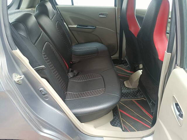 Used Maruti Suzuki Celerio [2014-2017] VXi in Chennai