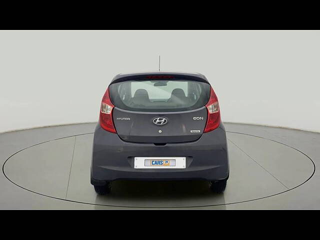 Used Hyundai Eon Sportz in Hyderabad