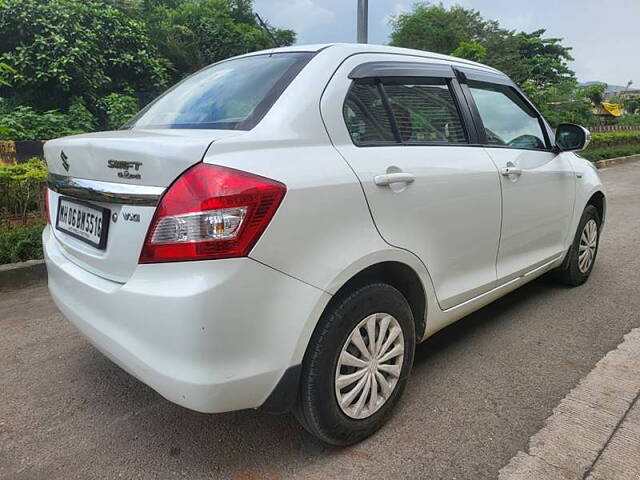 Used Maruti Suzuki Swift Dzire [2015-2017] VXI in Mumbai