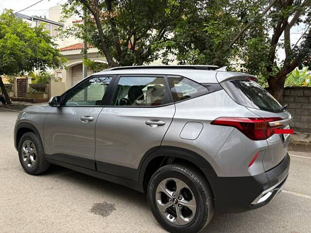 Used Kia Seltos [2019-2022] HTK Plus 1.5 [2019-2020] in Bangalore