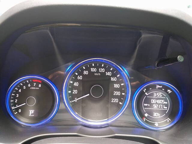 Used Honda City [2014-2017] VX CVT in Mumbai