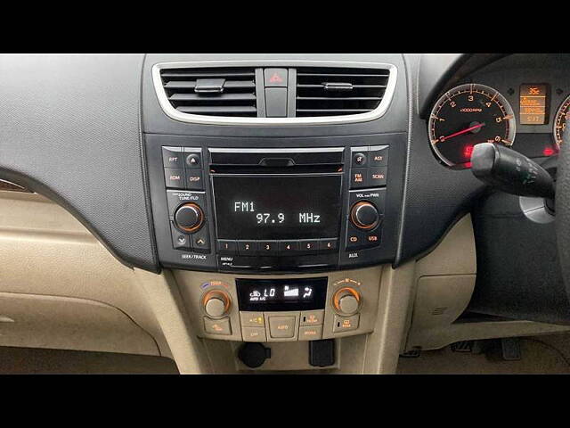 Used Maruti Suzuki Swift DZire [2011-2015] ZDI in Hyderabad