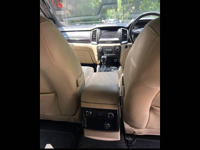 Used Ford Endeavour Titanium Plus 3.2 4x4 AT in Delhi