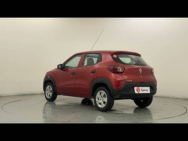 Used Renault Kwid [2015-2019] RXT [2015-2019] in Delhi