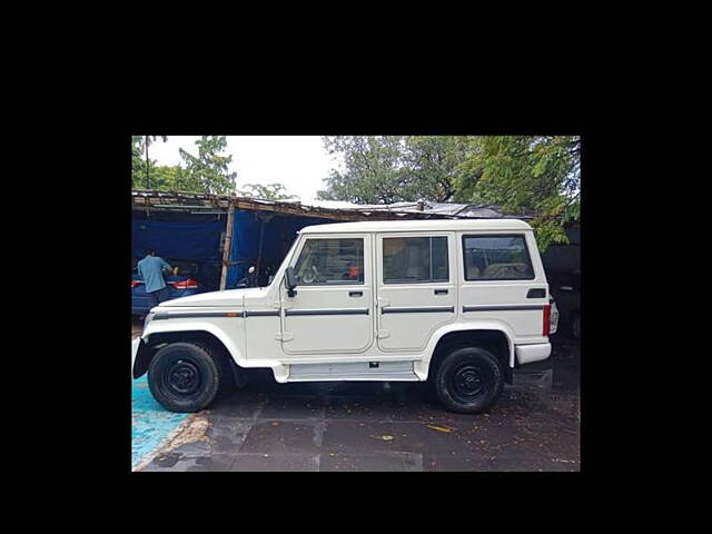 Used Mahindra Bolero [2011-2020] SLE BS IV in Mumbai