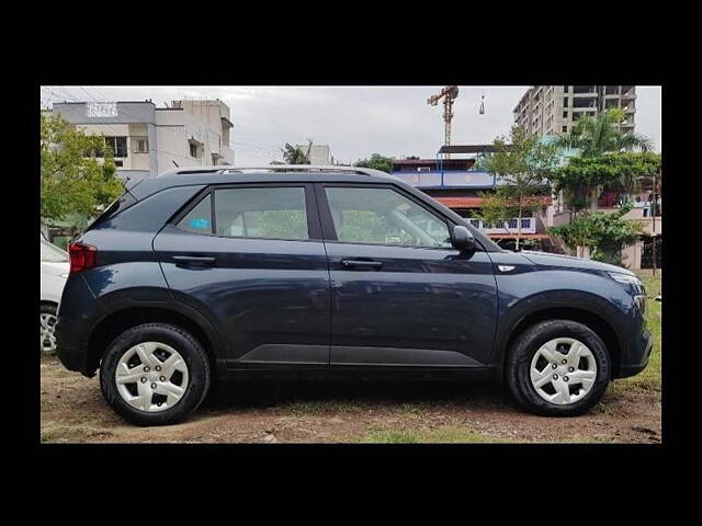 Used Hyundai Venue [2019-2022] S 1.2 Petrol in Chennai