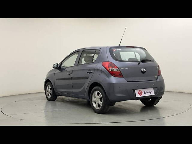 Used Hyundai i20 [2010-2012] Asta 1.2 in Bangalore