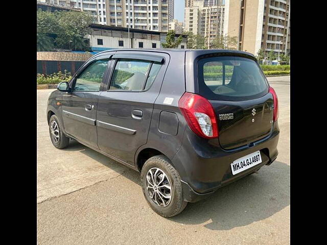 Used Maruti Suzuki Alto 800 [2012-2016] Lxi in Mumbai