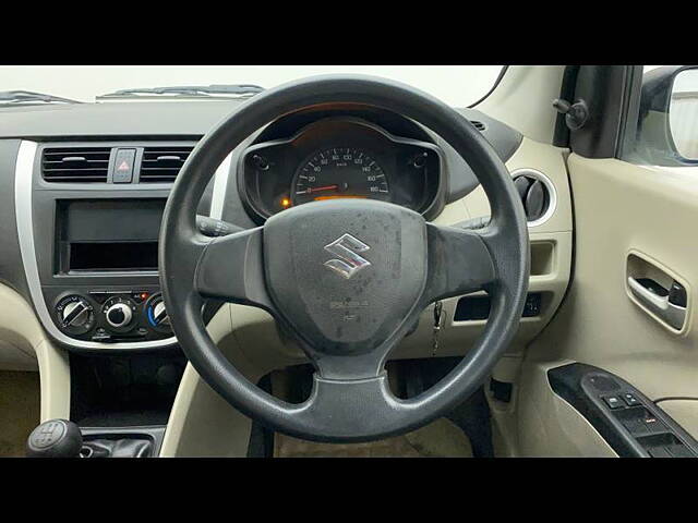 Used Maruti Suzuki Celerio [2017-2021] VXi [2017-2019] in Delhi