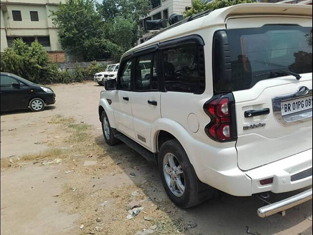 Used Mahindra Scorpio [2014-2017] S10 in Patna