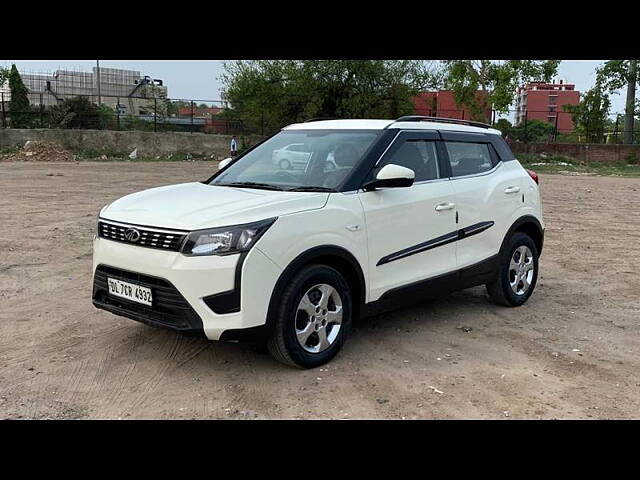 Used Mahindra XUV300 [2019-2024] 1.2 W6 [2019-2019] in Delhi