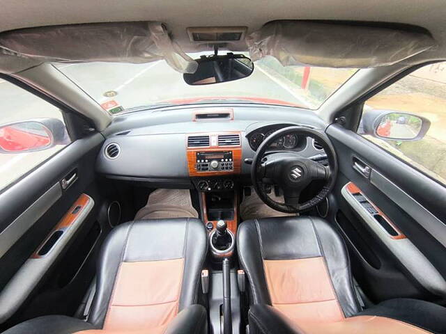 Used Maruti Suzuki Swift Dzire [2008-2010] VXi in Mumbai