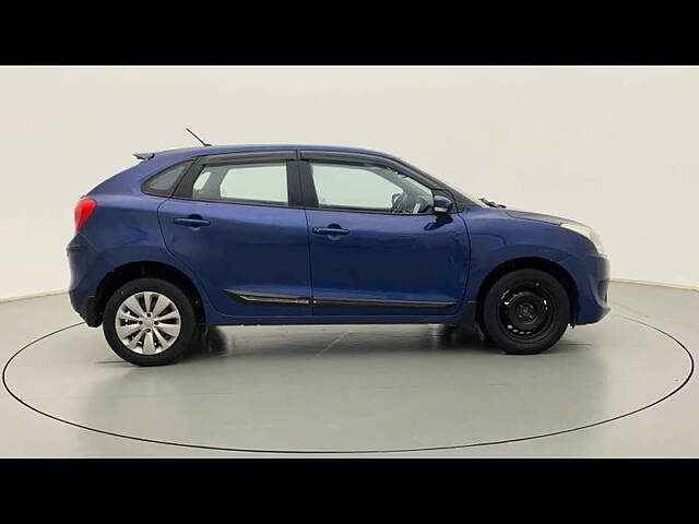 Used Maruti Suzuki Baleno [2015-2019] Delta 1.2 AT in Delhi