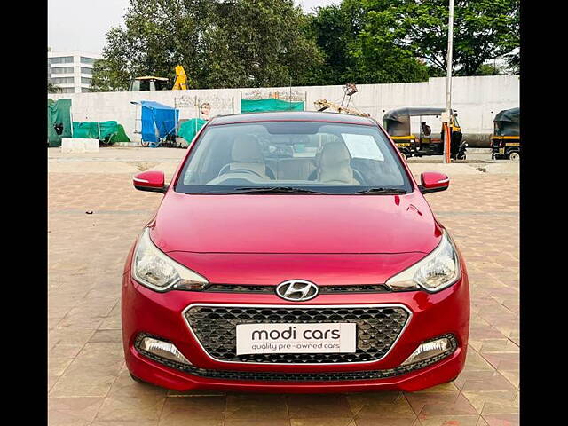 Used 2014 Hyundai Elite i20 in Mumbai