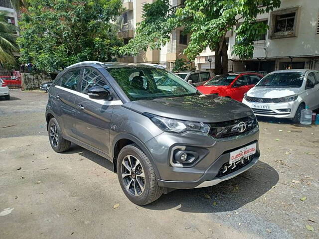 Used Tata Nexon [2020-2023] XZA Plus (S) [2022-2023] in Mumbai