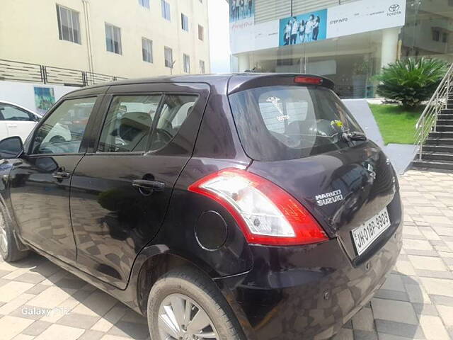 Used Maruti Suzuki Swift [2011-2014] ZXi in Ranchi