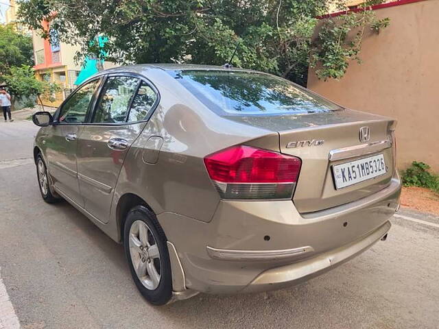 Used Honda City [2008-2011] 1.5 V AT in Bangalore