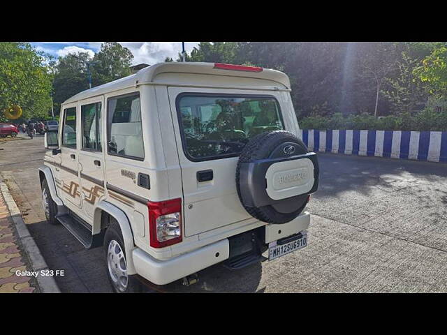 Used Mahindra Bolero [2020-2022] B6 in Pune