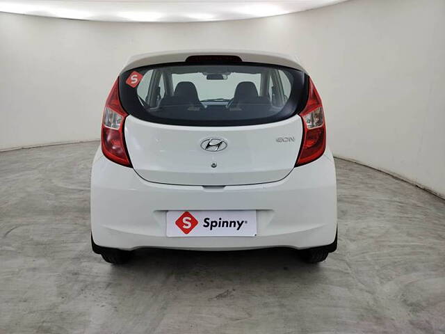 Used Hyundai Eon Era + in Coimbatore