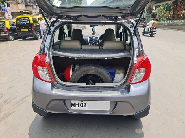 Used Maruti Suzuki Celerio [2017-2021] VXi CNG [2017-2019] in Mumbai