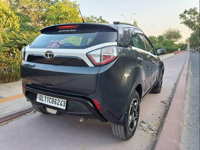 Used Tata Nexon [2017-2020] XMA Diesel in Delhi