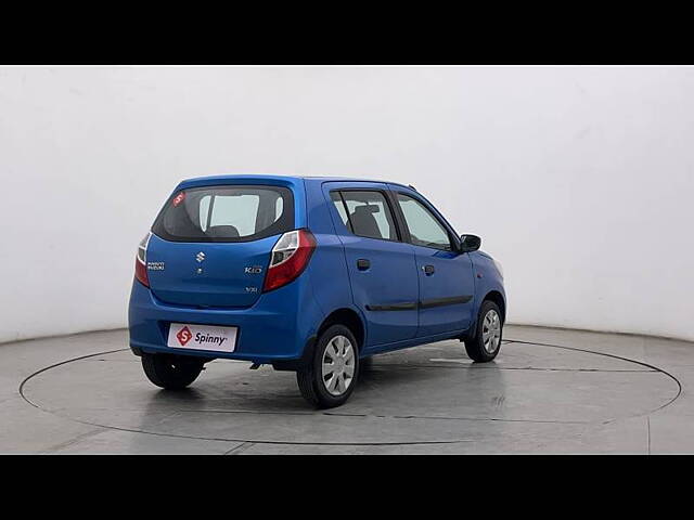 Used Maruti Suzuki Alto K10 [2014-2020] VXi [2014-2019] in Chennai