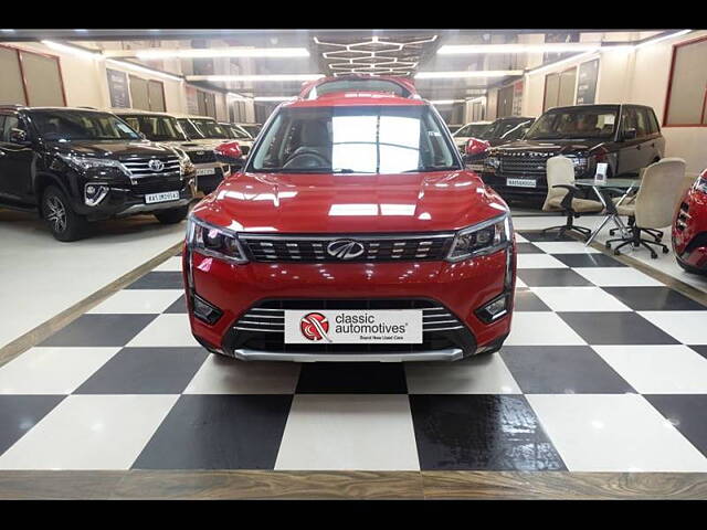 Used 2019 Mahindra XUV300 in Bangalore