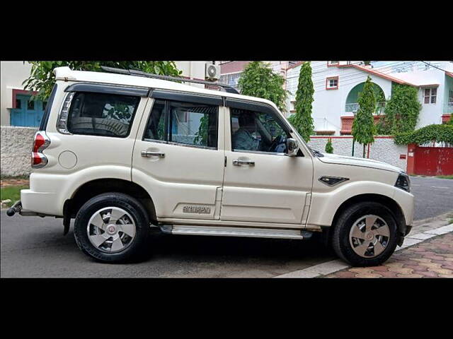 Used Mahindra Scorpio 2021 S5 2WD 7 STR in Kolkata