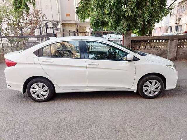 Used Honda City [2014-2017] SV in Mumbai