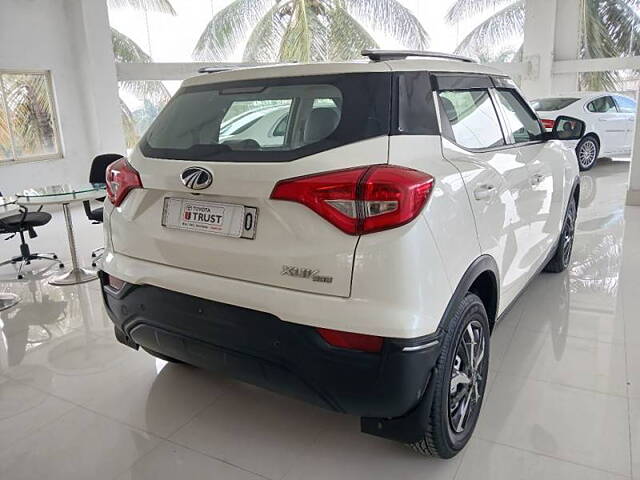 Used Mahindra XUV300 [2019-2024] W4 1.2 Petrol in Bangalore