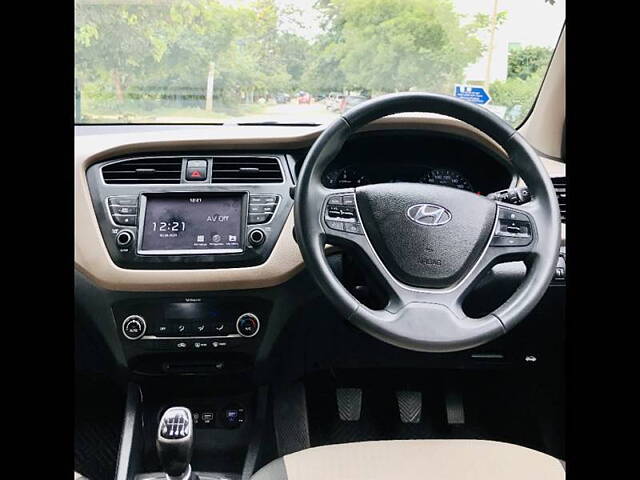 Used Hyundai Elite i20 [2018-2019] Asta 1.4 (O) CRDi in Bangalore