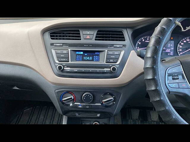 Used Hyundai Elite i20 [2016-2017] Magna 1.2 [2016-2017] in Kolkata