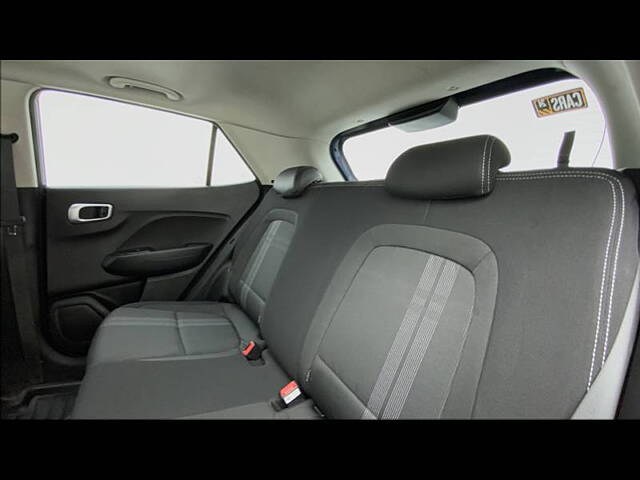 Used Hyundai Venue [2019-2022] SX Plus 1.0 Turbo DCT in Hyderabad