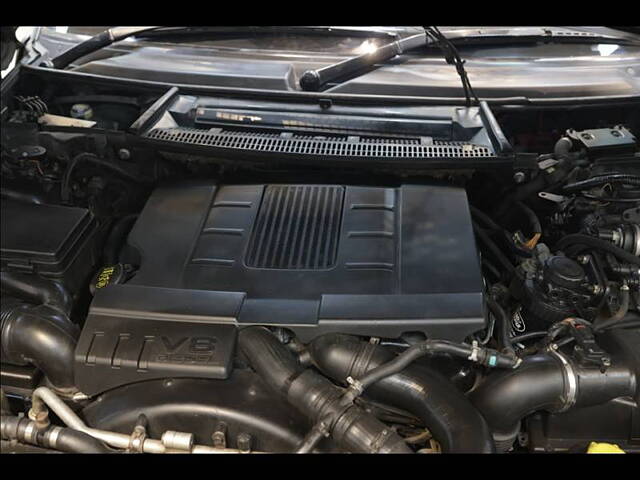 Used Land Rover Range Rover [2014-2018] 4.4 SDV8 Vogue SE in Pune