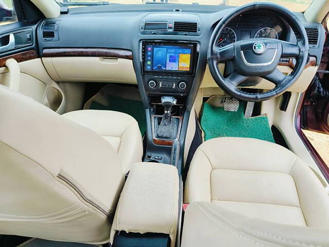 Used Skoda Laura Elegance 1.9 TDI AT in Bangalore