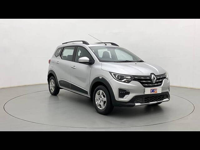 Used 2019 Renault Triber in Hyderabad