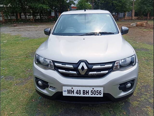 Used 2019 Renault Kwid in Nagpur