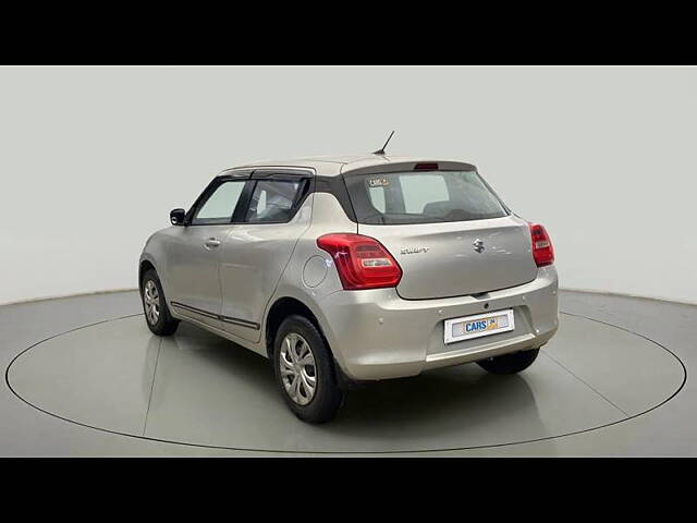 Used Maruti Suzuki Swift [2014-2018] VXi [2014-2017] in Delhi