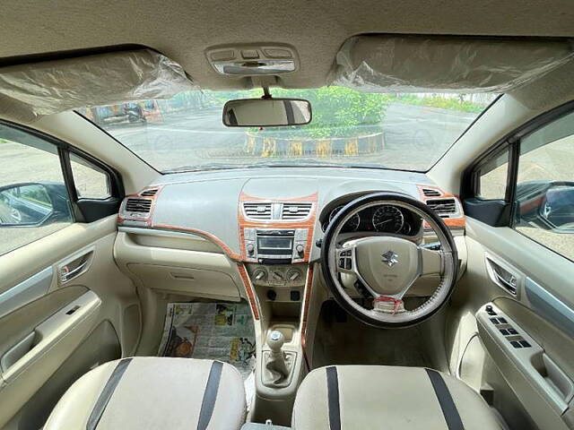 Used Maruti Suzuki Ertiga [2015-2018] VDI SHVS in Mumbai