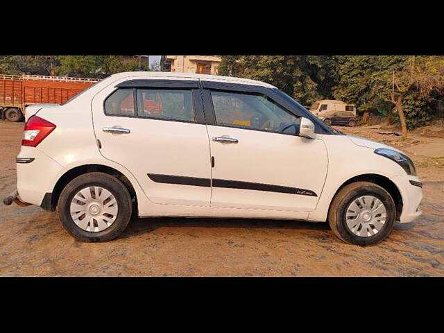 Used Maruti Suzuki Swift DZire [2011-2015] VDI in Delhi